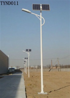 太陽能路燈TYND011